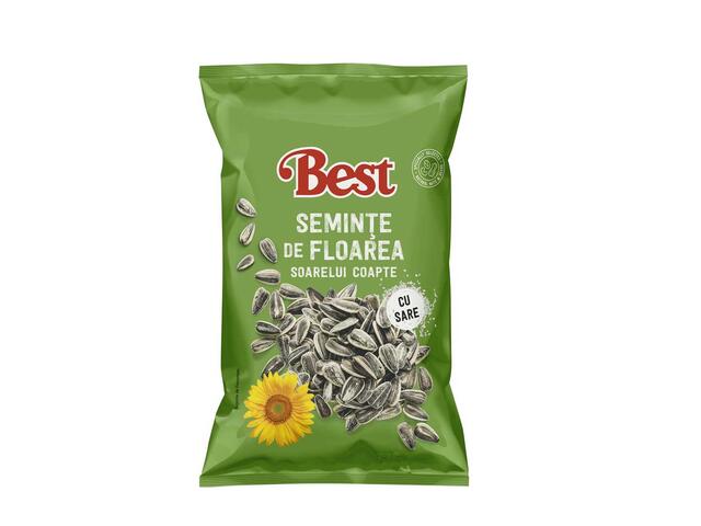 Semințe Pestrițe Floarea-Soarelui 200G buc