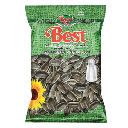BEST SEMINȚE FLOAREA SOARELUI PESTRIȚE 100GR buc