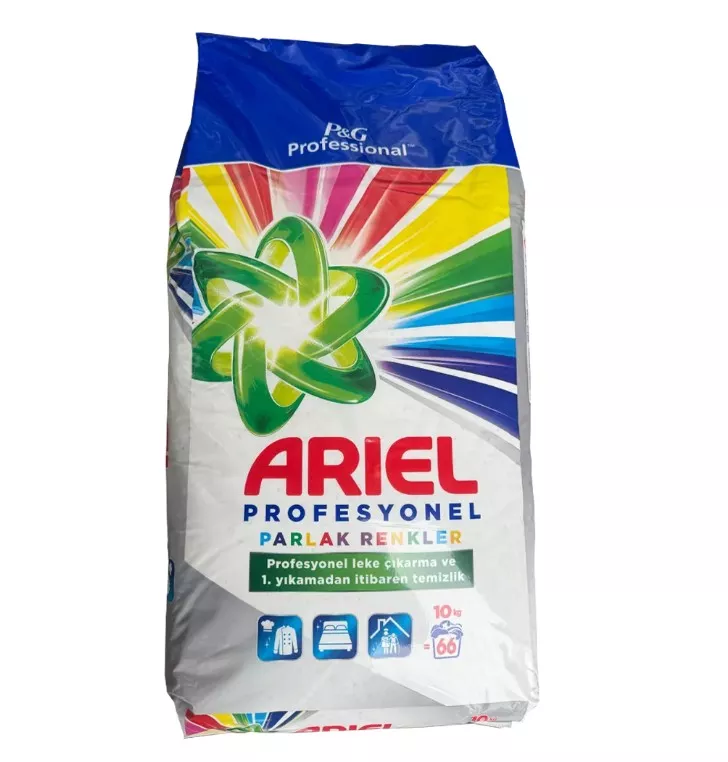 Detergent ARIEL 10kg
