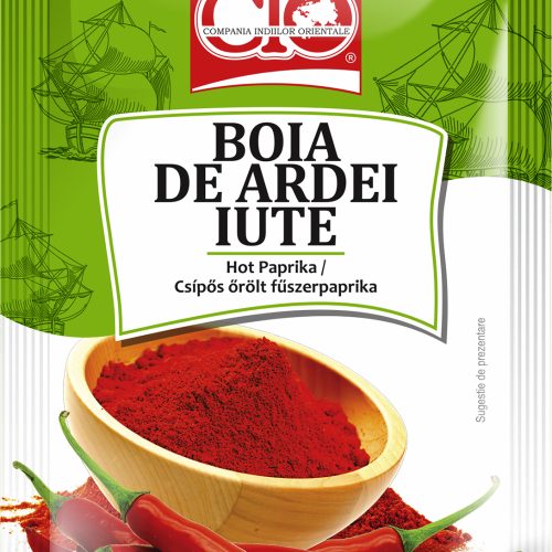 Boia de Ardei iute 15g