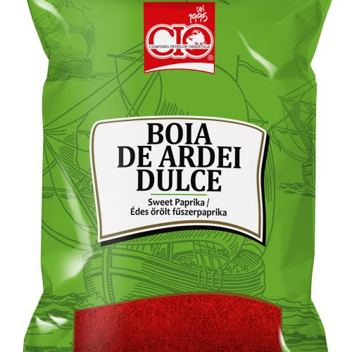 Boia de Ardei Dulce 50g