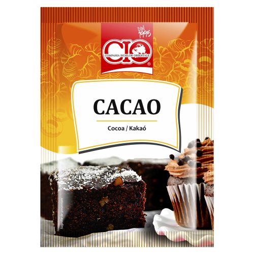 Cacao 50g