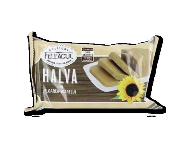 Halva superioară FELEACUL 200G 1/24