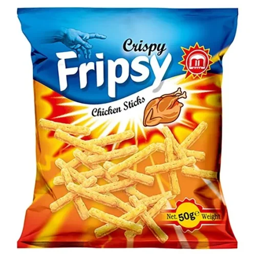 FRIPSY STICKSURI PUI 50G bax 1/25
