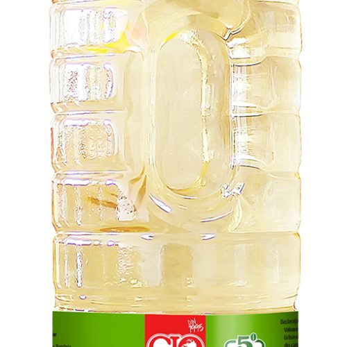 Oțet cu aromă de mere 500ml cut