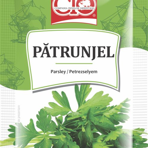 Pătrunjel 8g