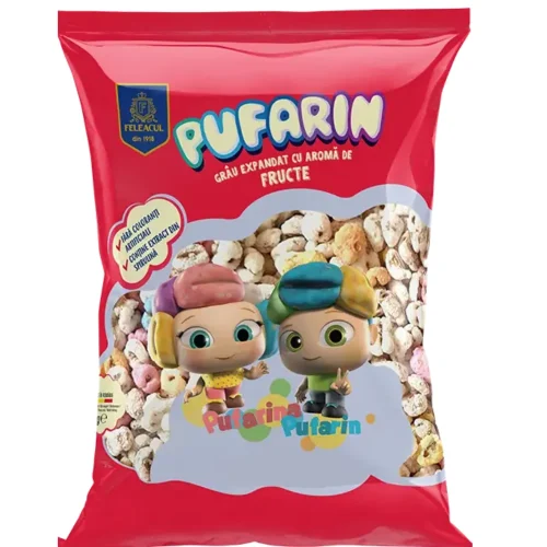 Feleacul pufarine 90G bax 1/14