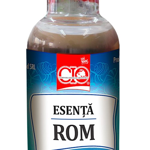 Esență de rom 25ml cut