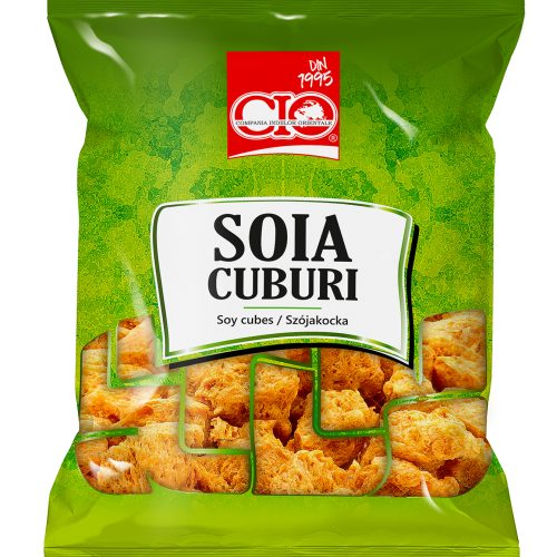Soia cuburi 100g cut 1/20
