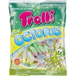 Trolli jeleuri caracatiță 1/16