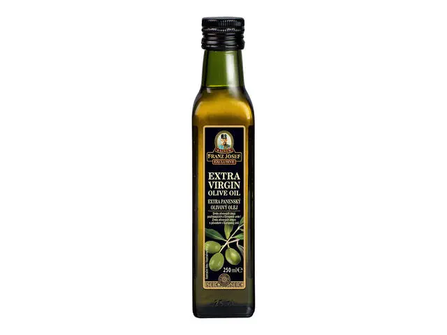 Ulei de măsline extravirgin 250 ml Kaiser Franz Josef 1/12